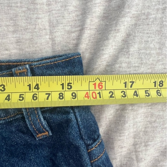 Levi’s orange tag vintage regular fit straight leg 34x36 - Picture 4 of 11